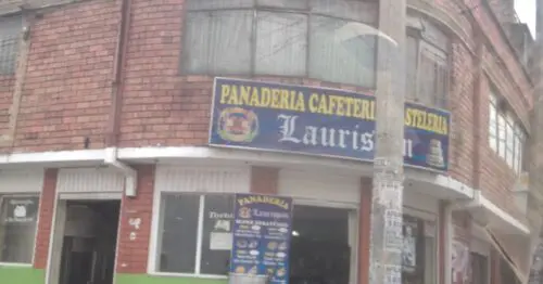 PANADERIA LAURISHT PANADERIA LAURISHT